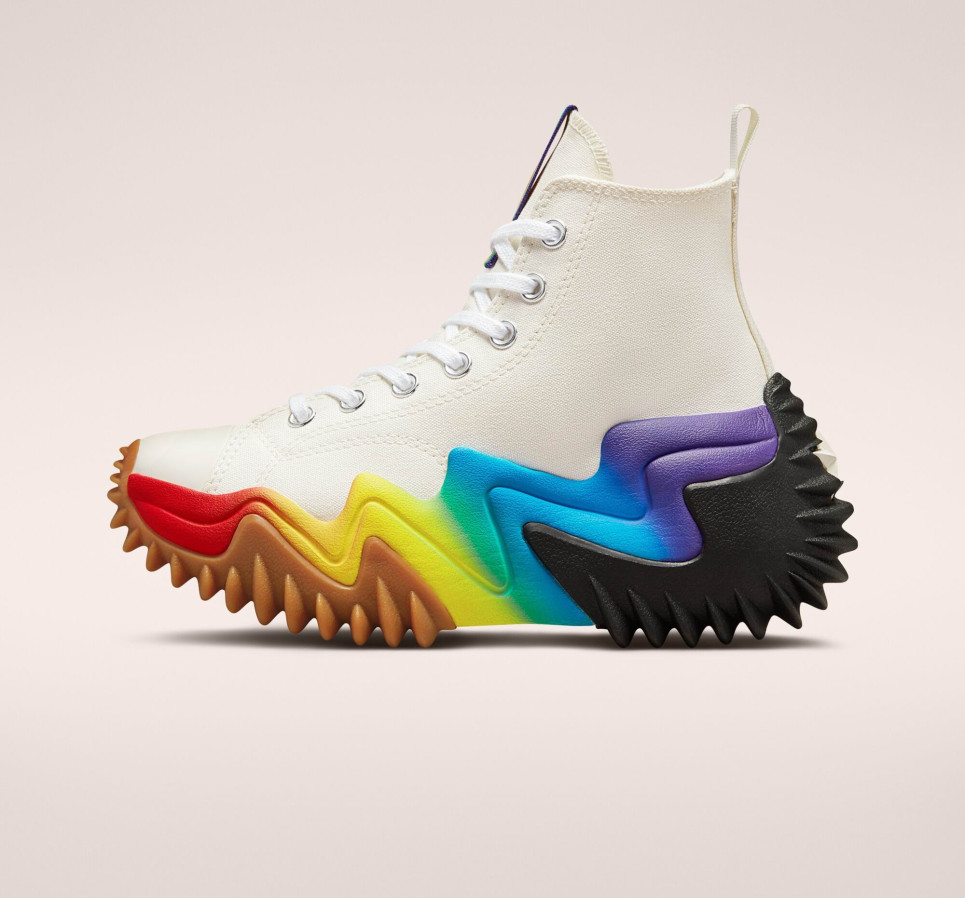 Run Star Motion Platform Pride-Egret-36