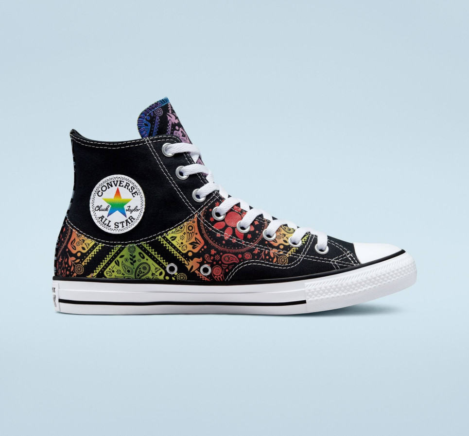 Chuck Taylor All Star Pride-Black-35