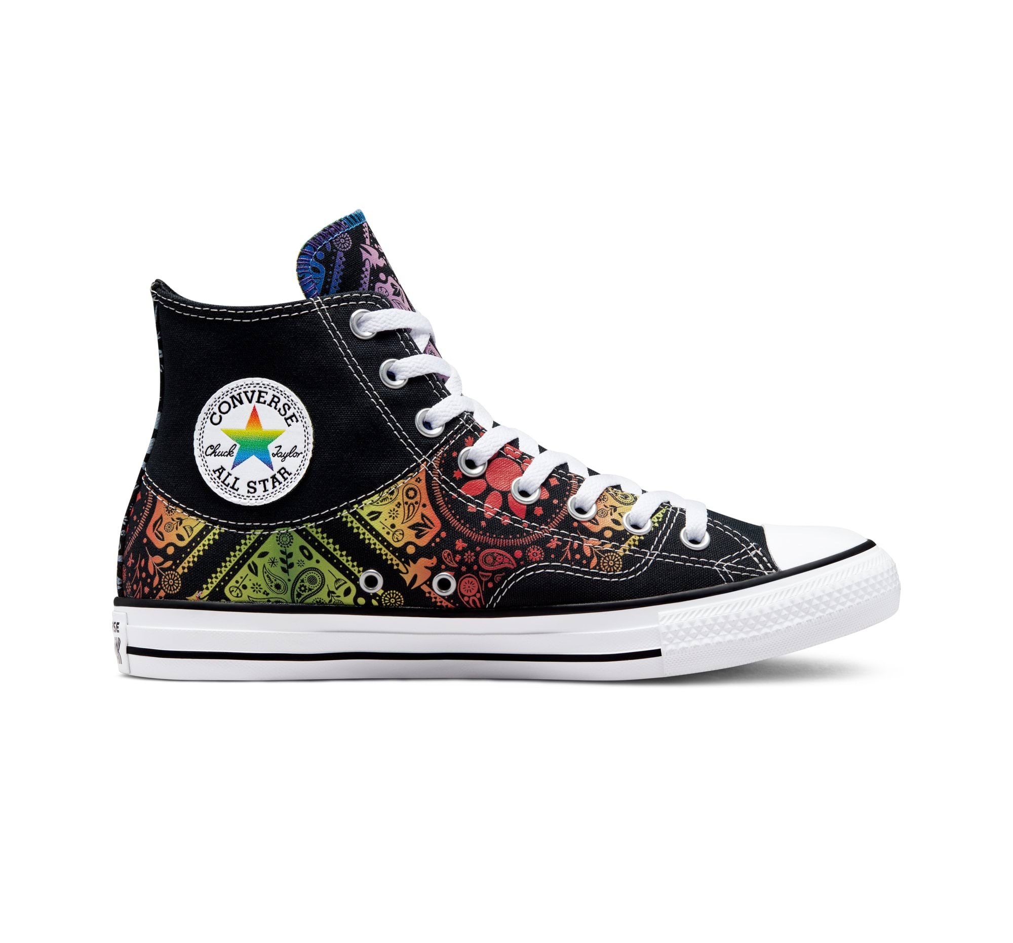 Chuck Taylor All Star Pride