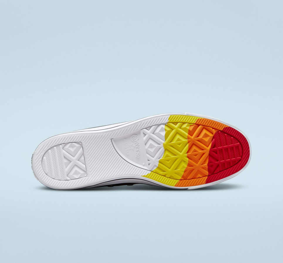 Chuck Taylor All Star Pride-Black-35