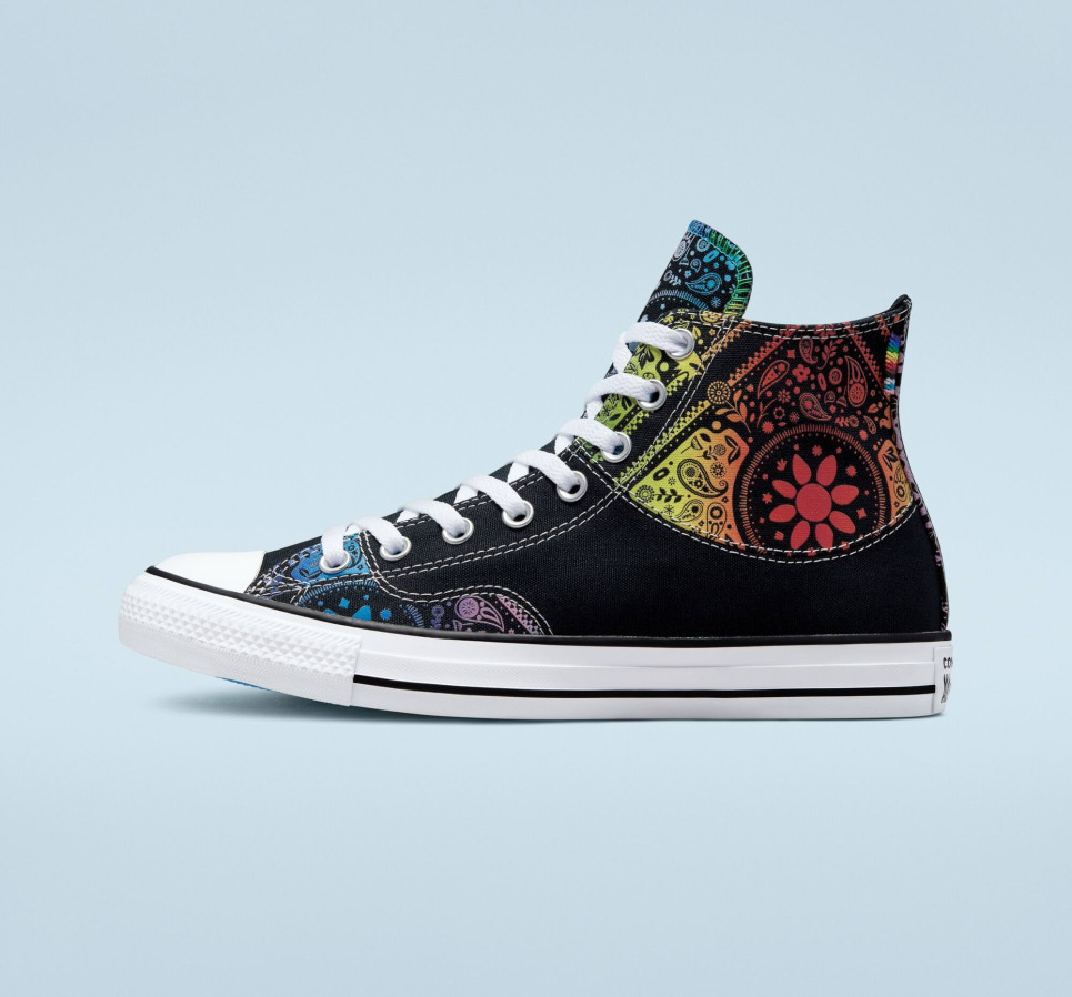 Chuck Taylor All Star Pride-Black-35