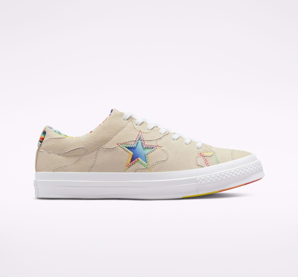 One Star Pride-Egret-37