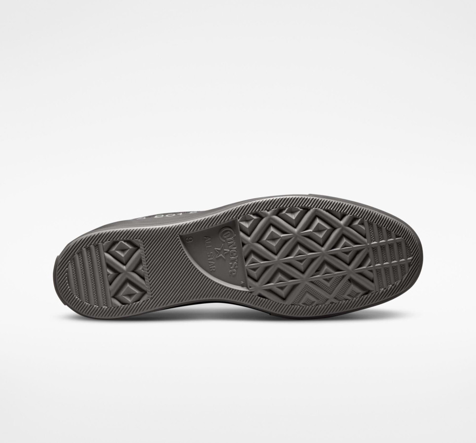Converse x A-COLD-WALL* Chuck 70-Grey-36