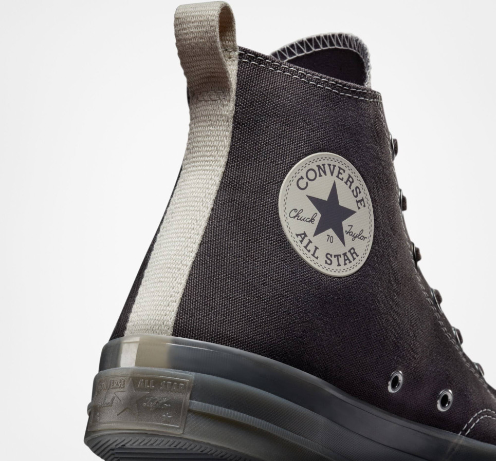 Converse x A-COLD-WALL* Chuck 70-Grey-36