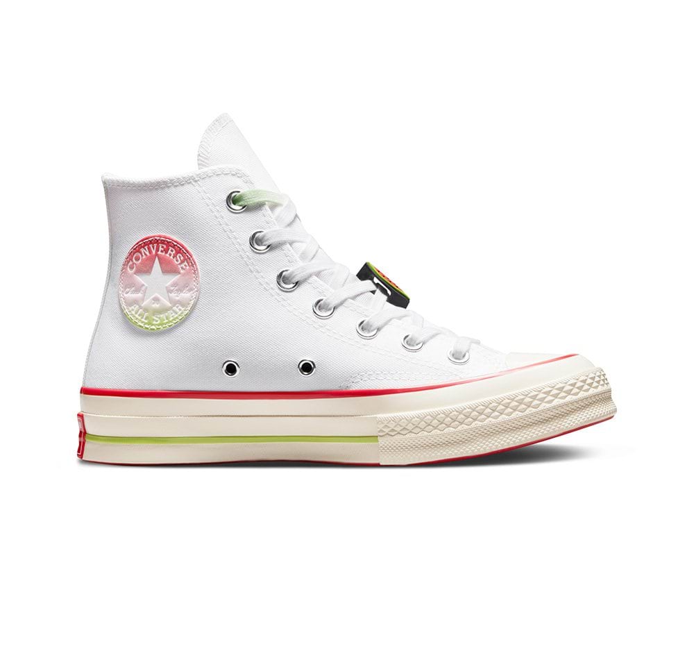 Chuck 70 Summer Fruit-Water Melon