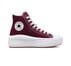Chuck Taylor All Star Move Platform