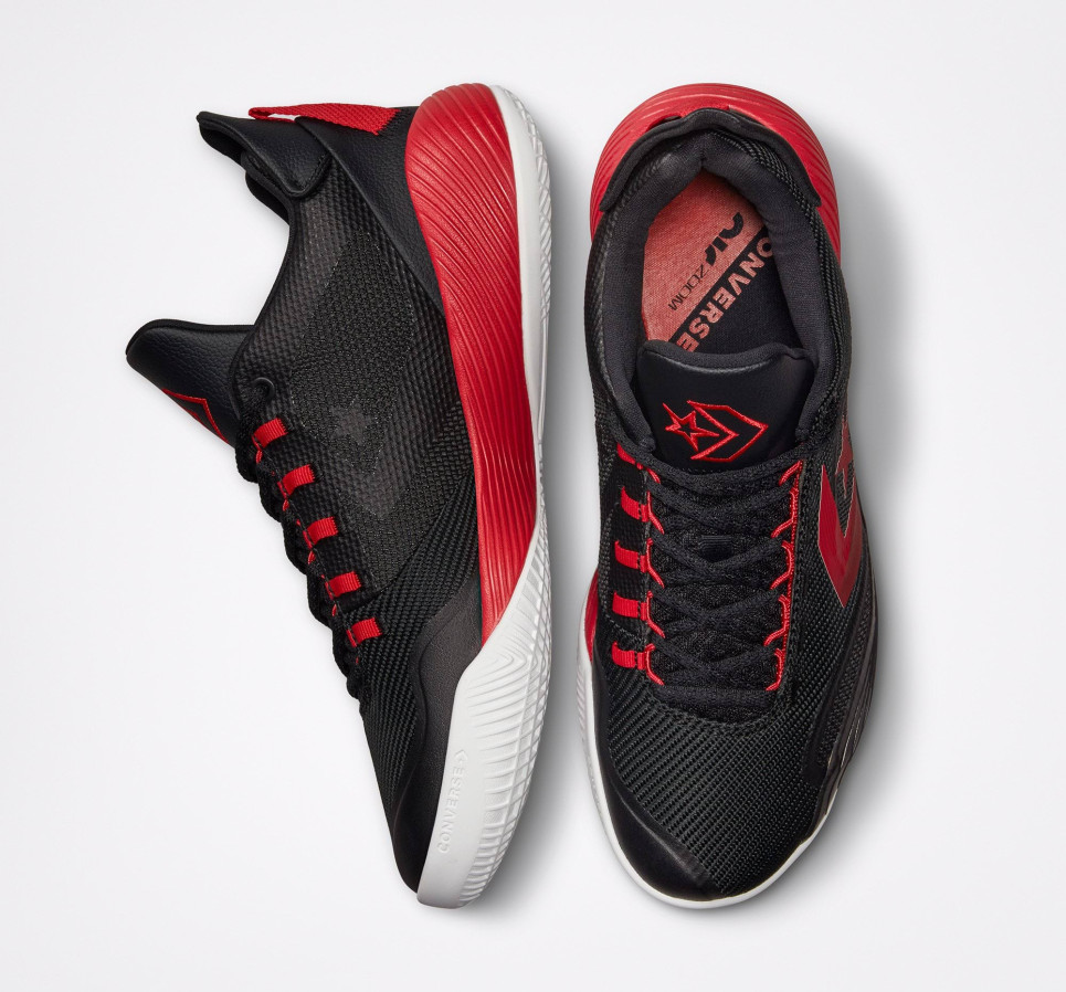 All Star BB Shift