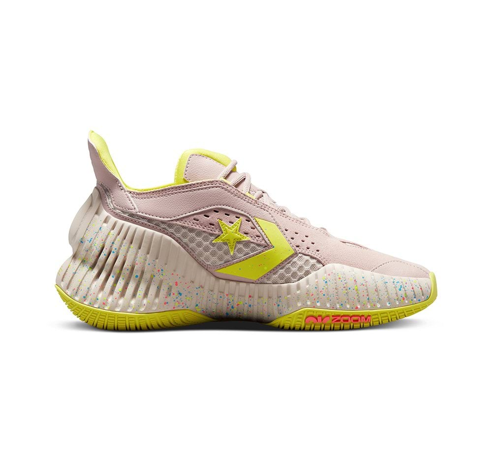 All Star BB Prototype CX Viva Las Vegas