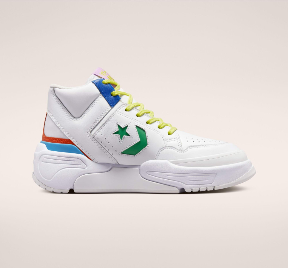 Weapon CX Vegas Lights-White-42.5