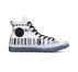 Chuck Taylor All Star CX Translucent Barcode