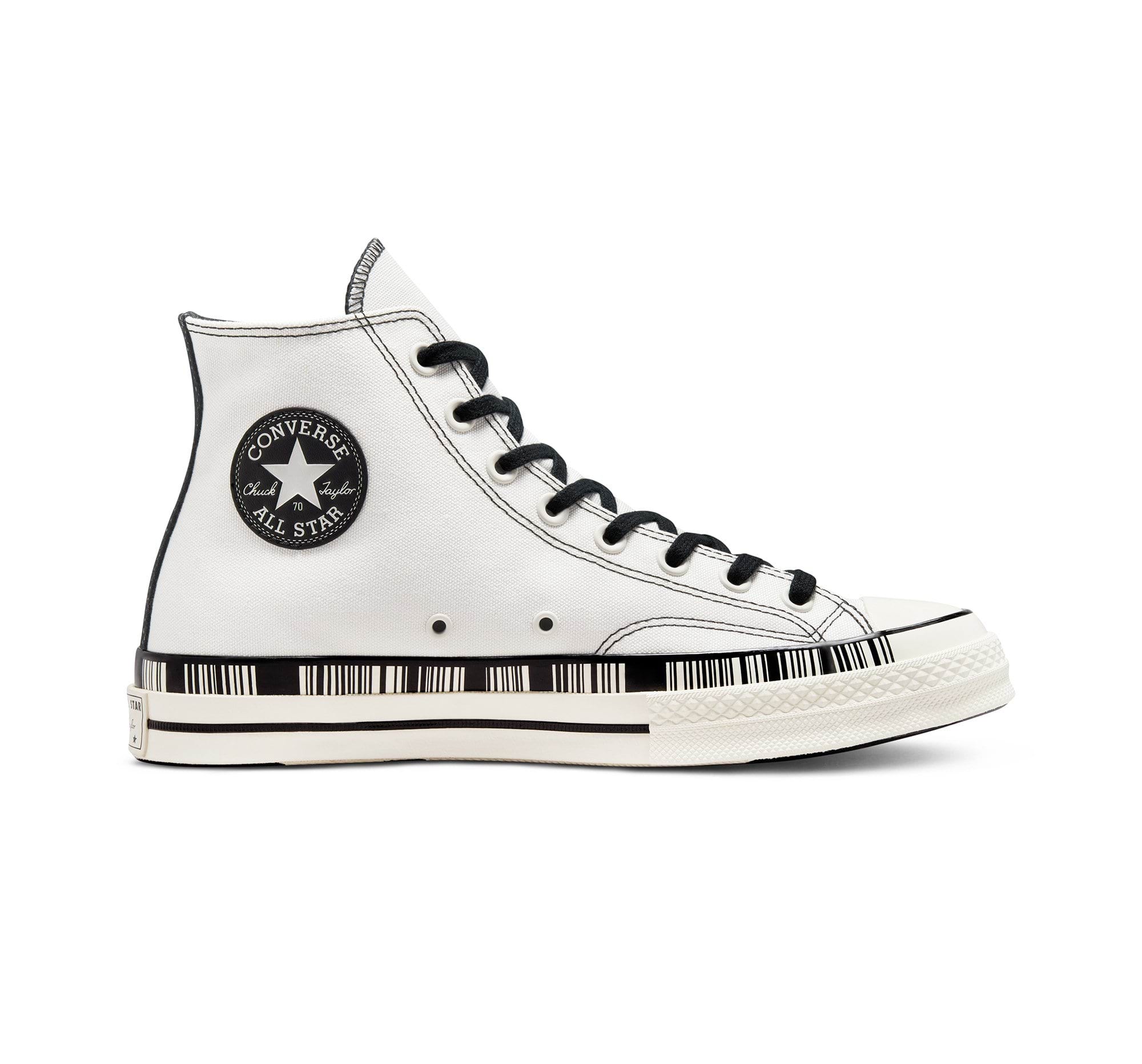 Chuck 70 Future Utility