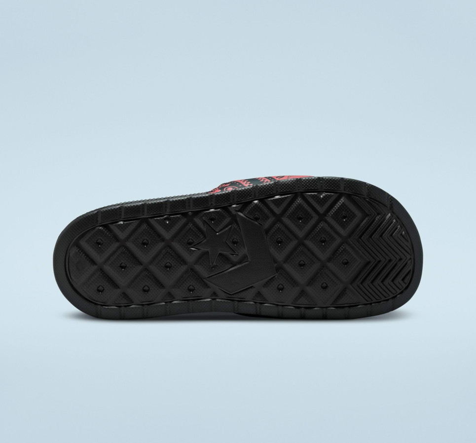 All Star Slide Pride-Black-36
