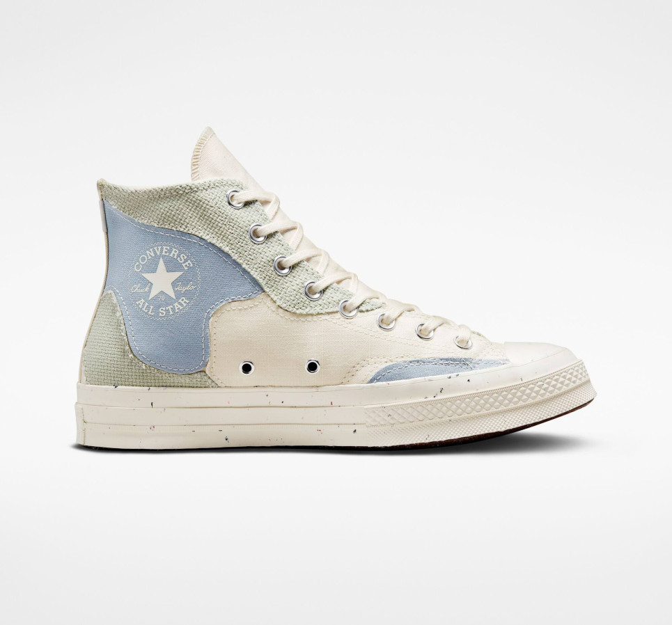 Chuck 70 Craft Mix