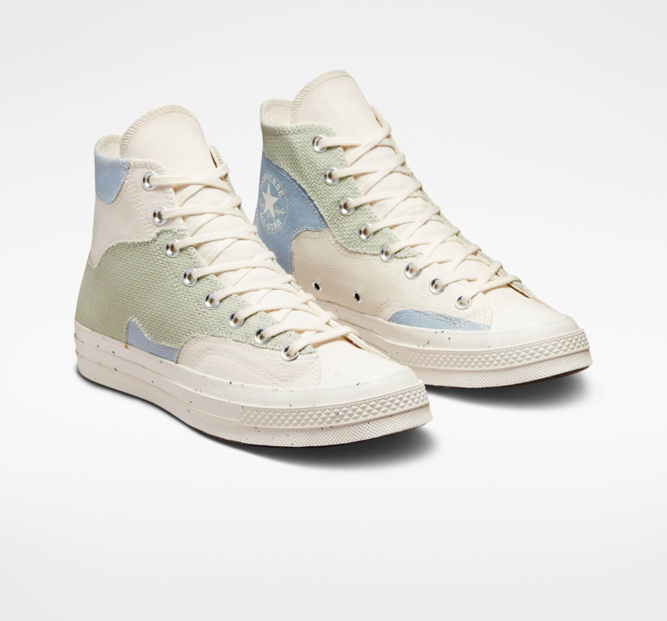 Chuck 70 Craft Mix