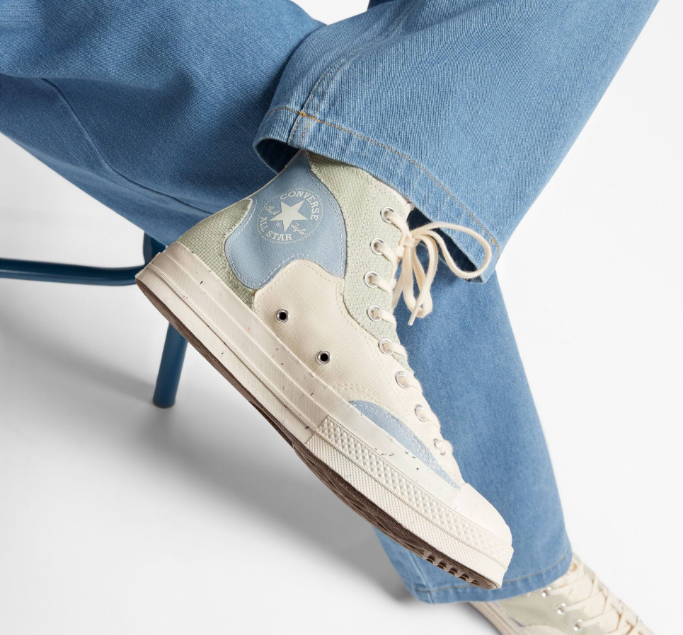 Chuck 70 Craft Mix