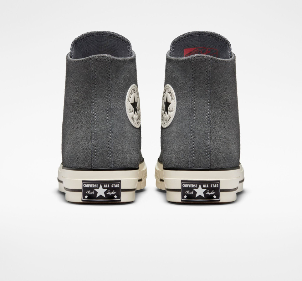 Chuck 70 Suede