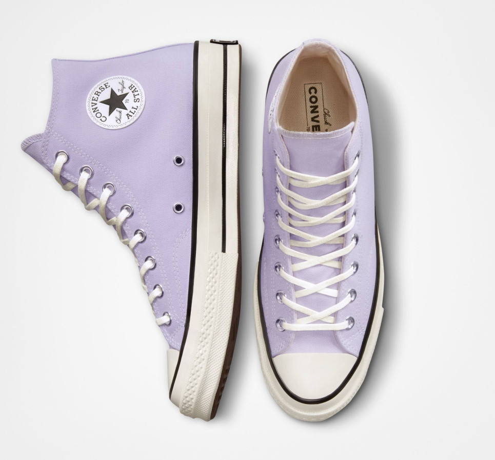 Chuck 70 Vintage Canvas