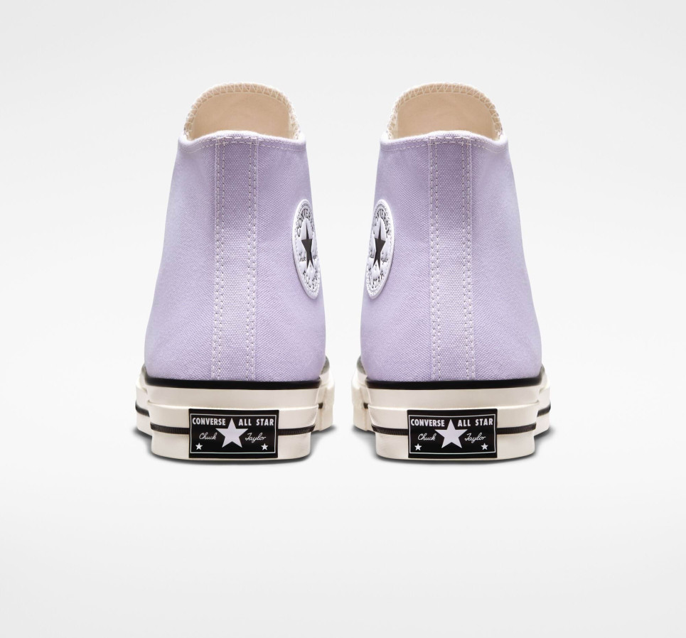 Chuck 70 Vintage Canvas