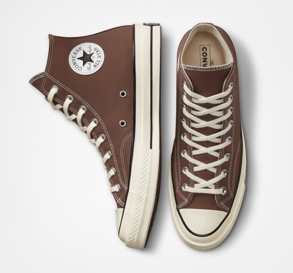 Chuck 70 Vintage Canvas