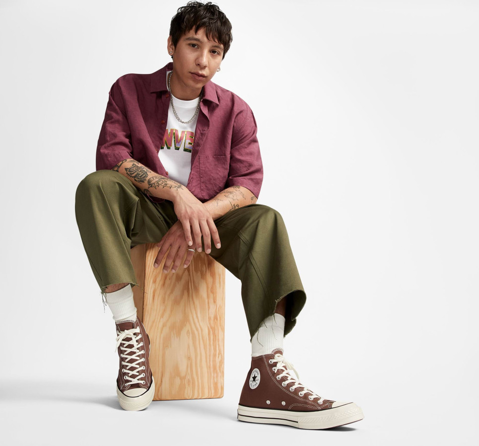 Chuck 70 Vintage Canvas