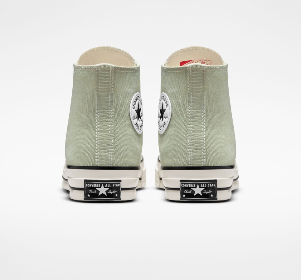 Chuck 70 Vintage Canvas