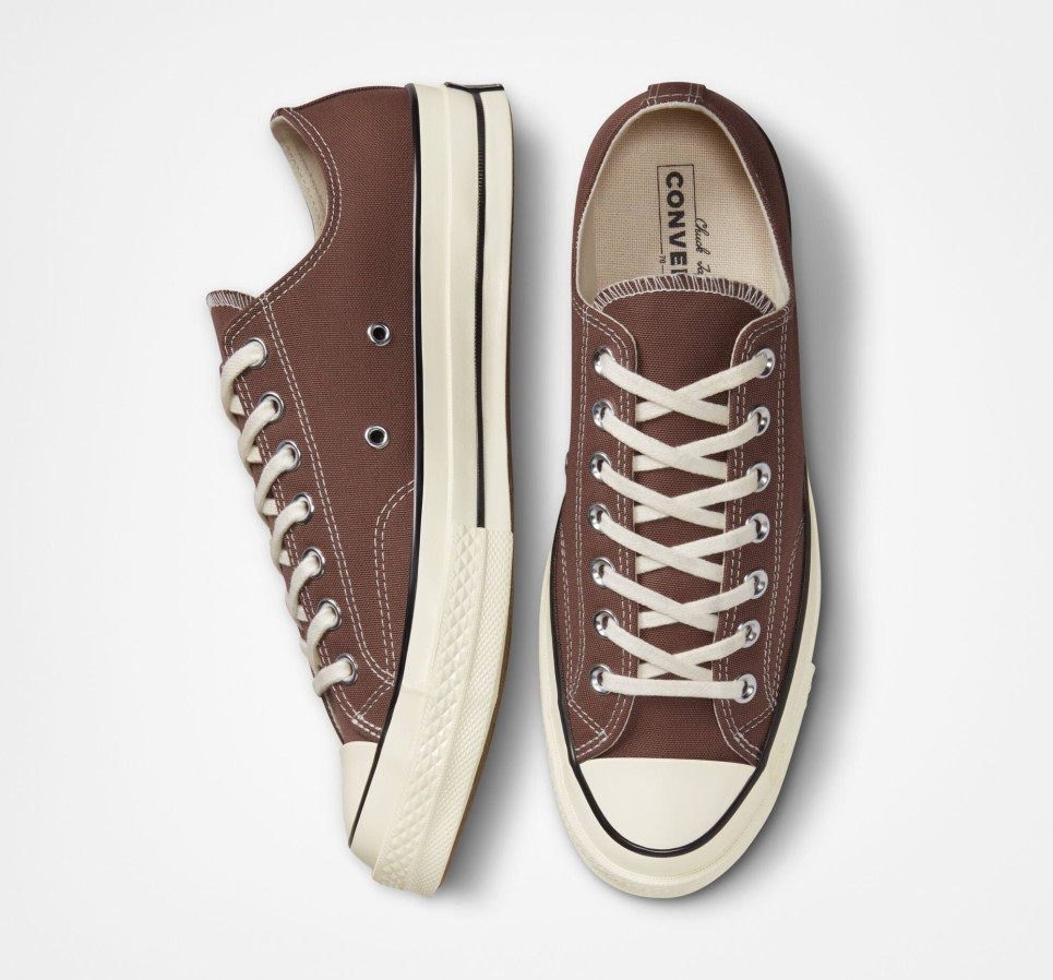 Chuck 70 Vintage Canvas