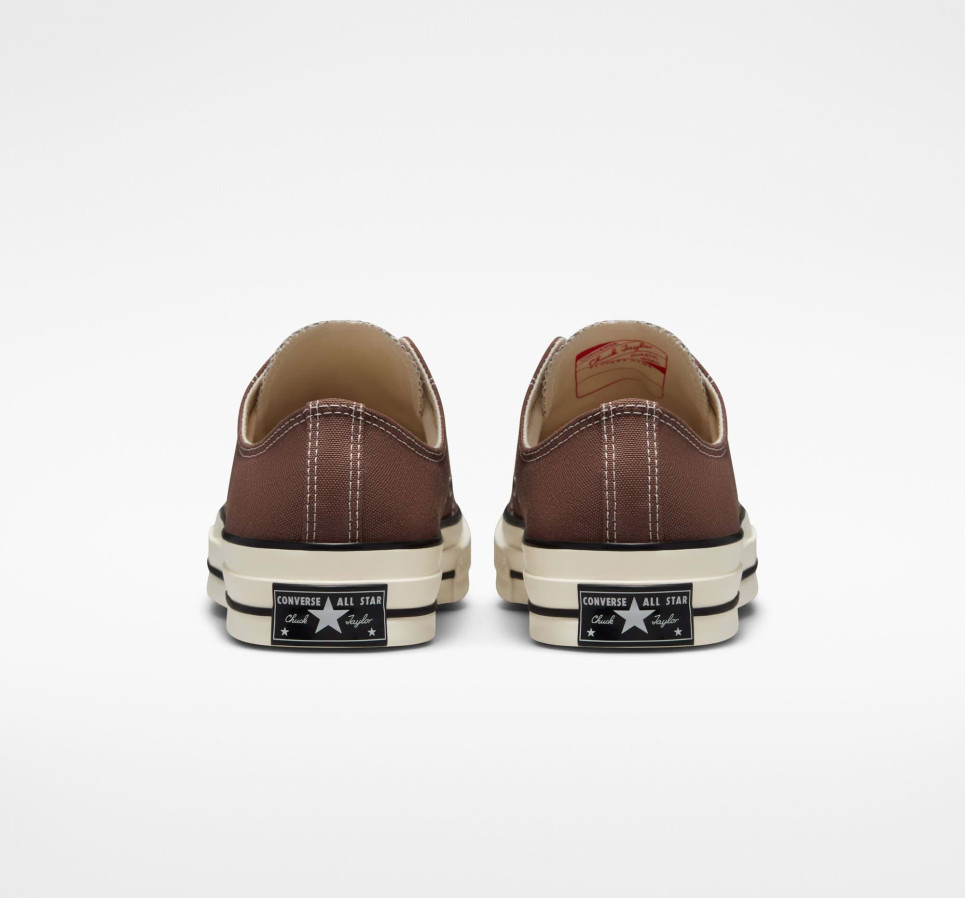 Chuck 70 Vintage Canvas