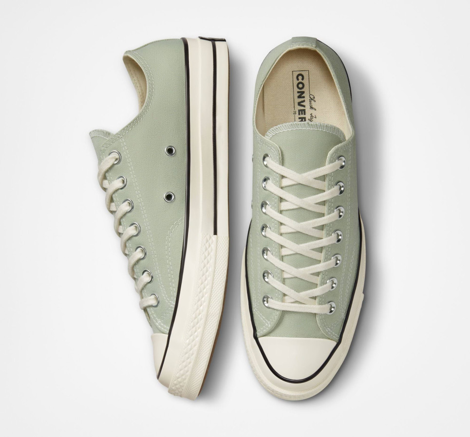 Chuck 70 Vintage Canvas