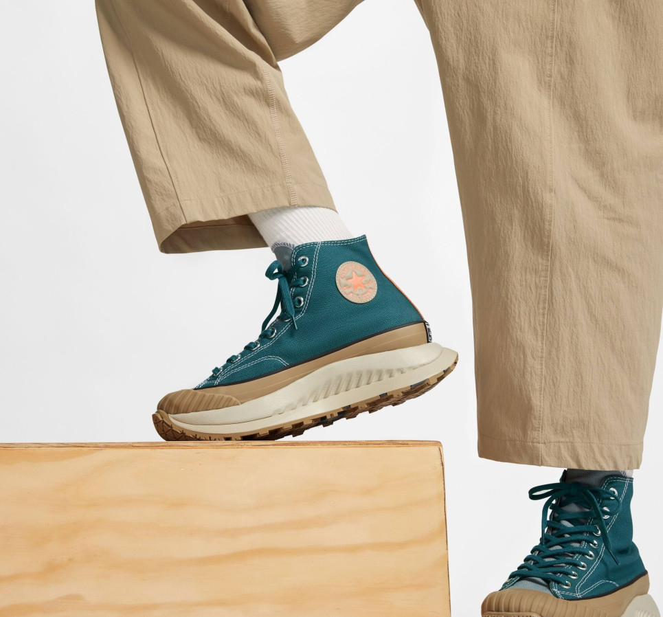 Chuck 70 AT-CX Earth Tones