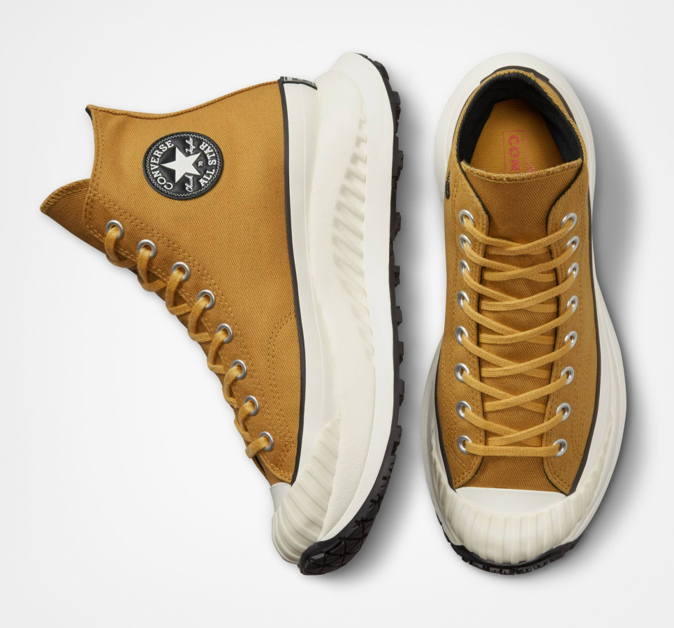 Chuck 70 AT-CX