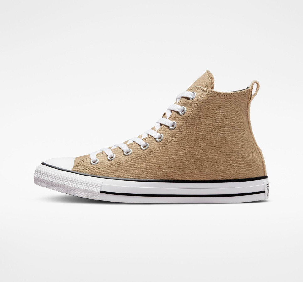 Chuck Taylor All Star Woven Twill