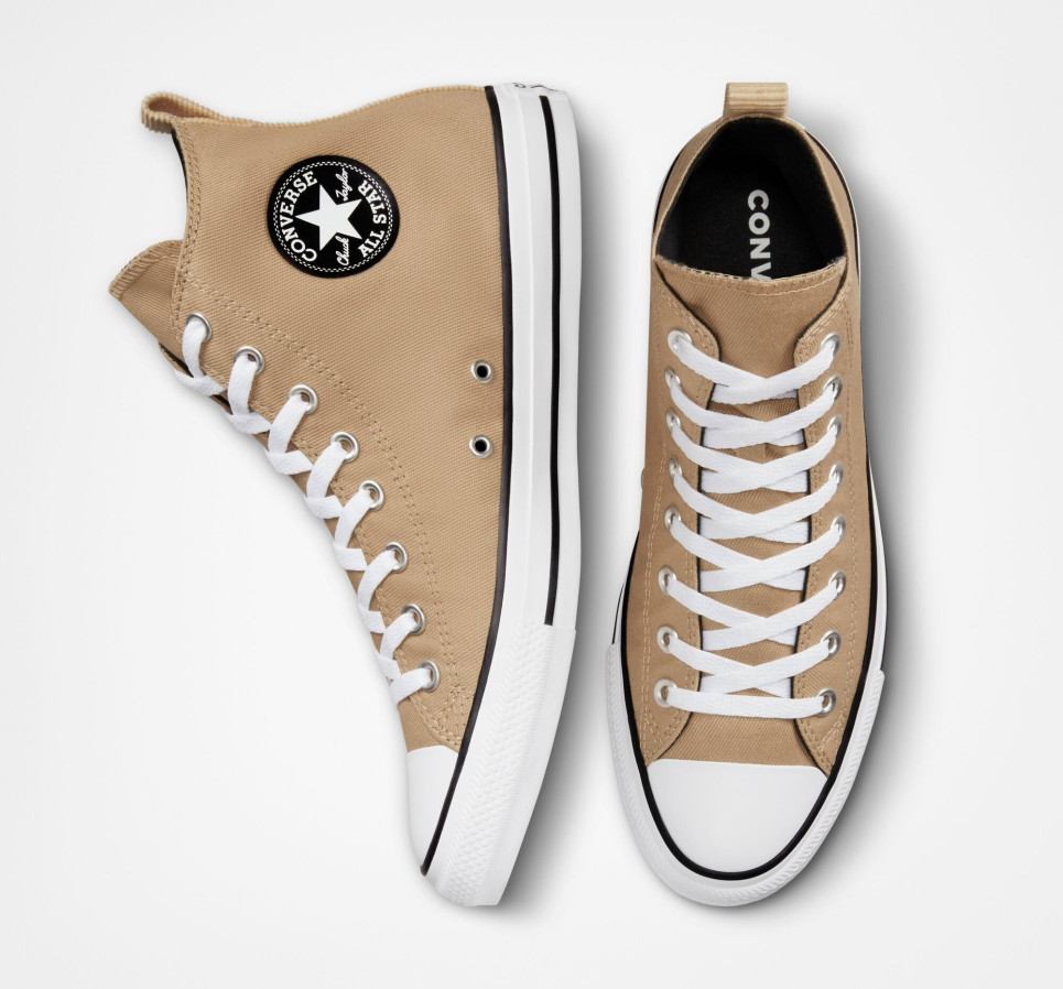 Chuck Taylor All Star Woven Twill