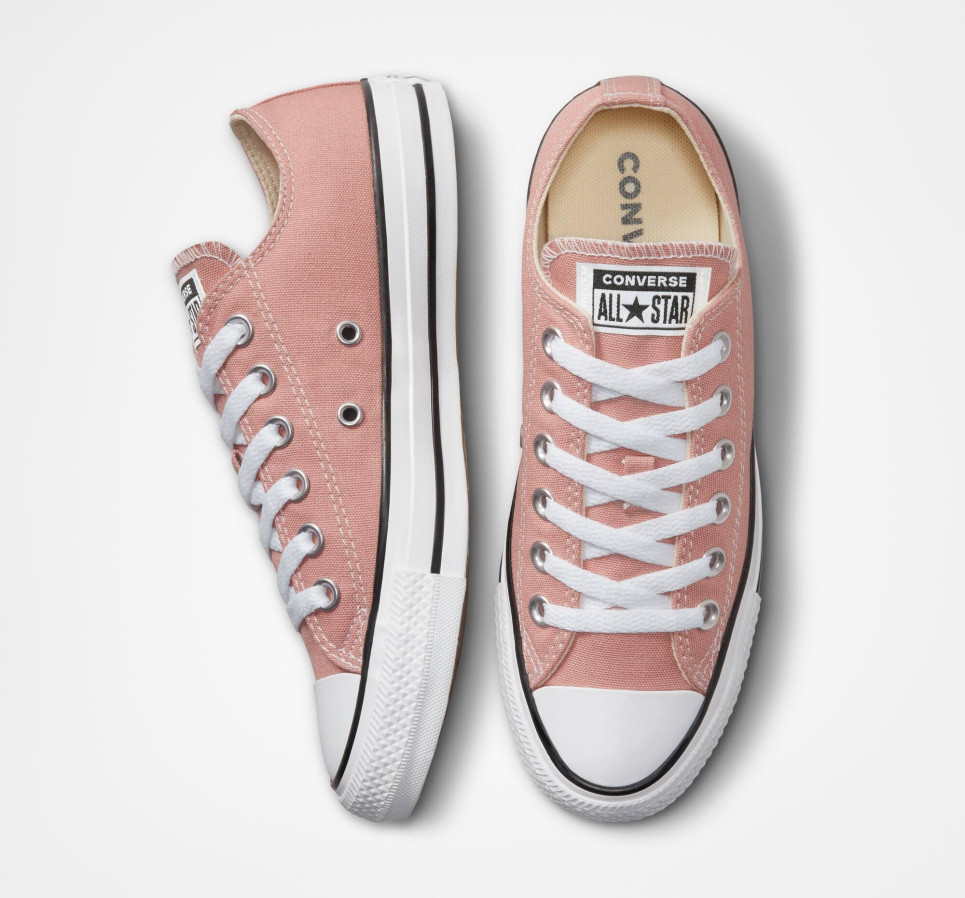 Chuck Taylor All Star Seasonal Color