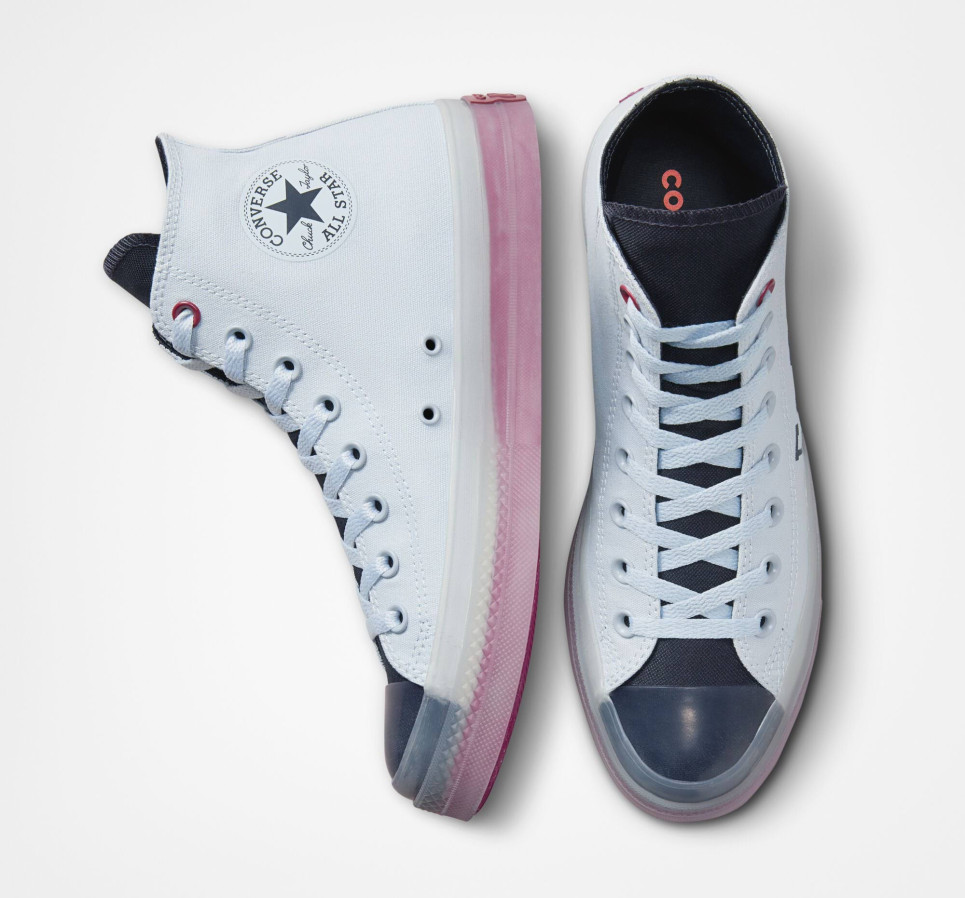 Chuck Taylor All Star CX Logo Remix