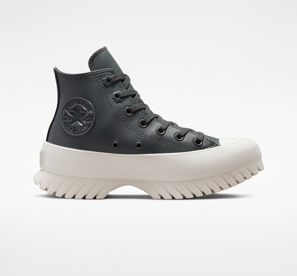 Chuck Taylor All Star Lugged 2.0