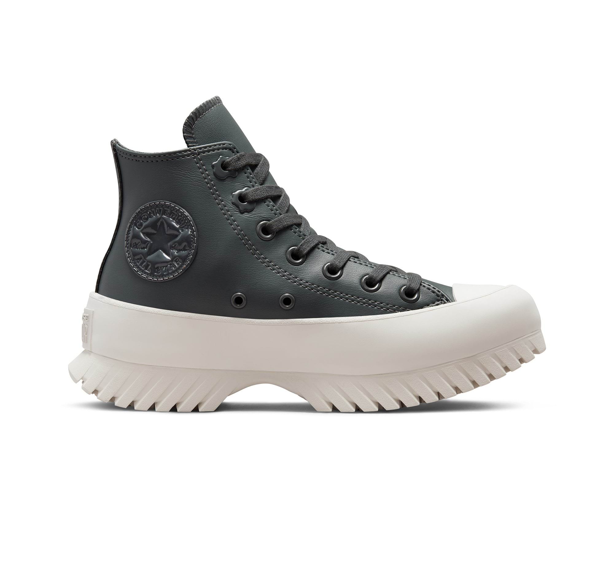 Chuck Taylor All Star Lugged 2.0 Platform Glam