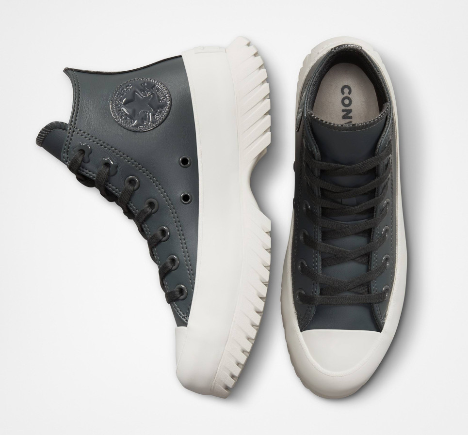 Chuck Taylor All Star Lugged 2.0