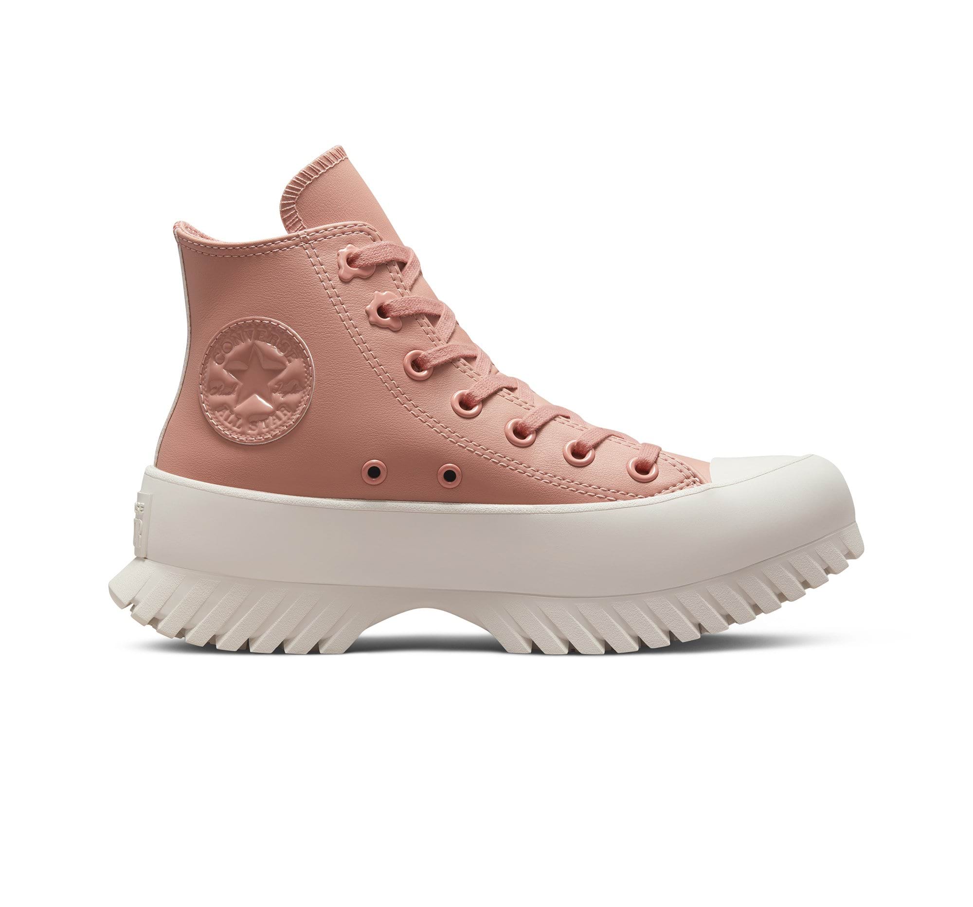 Chuck Taylor All Star Lugged 2.0