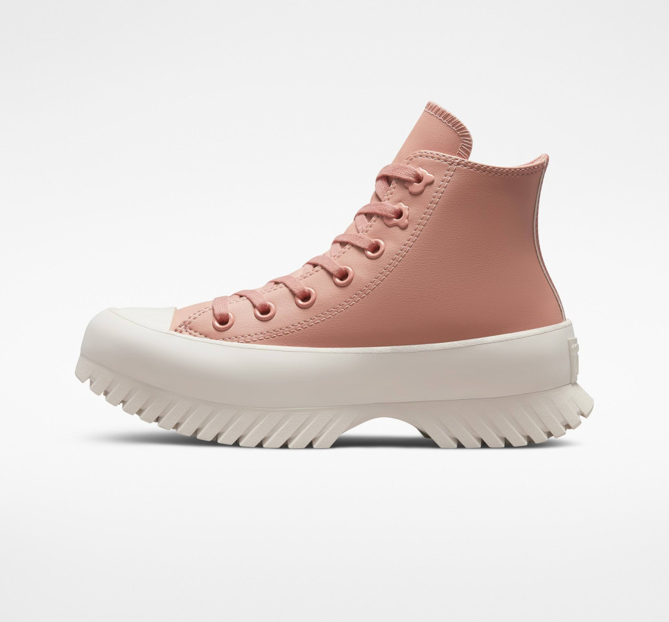 Chuck Taylor All Star Lugged 2.0