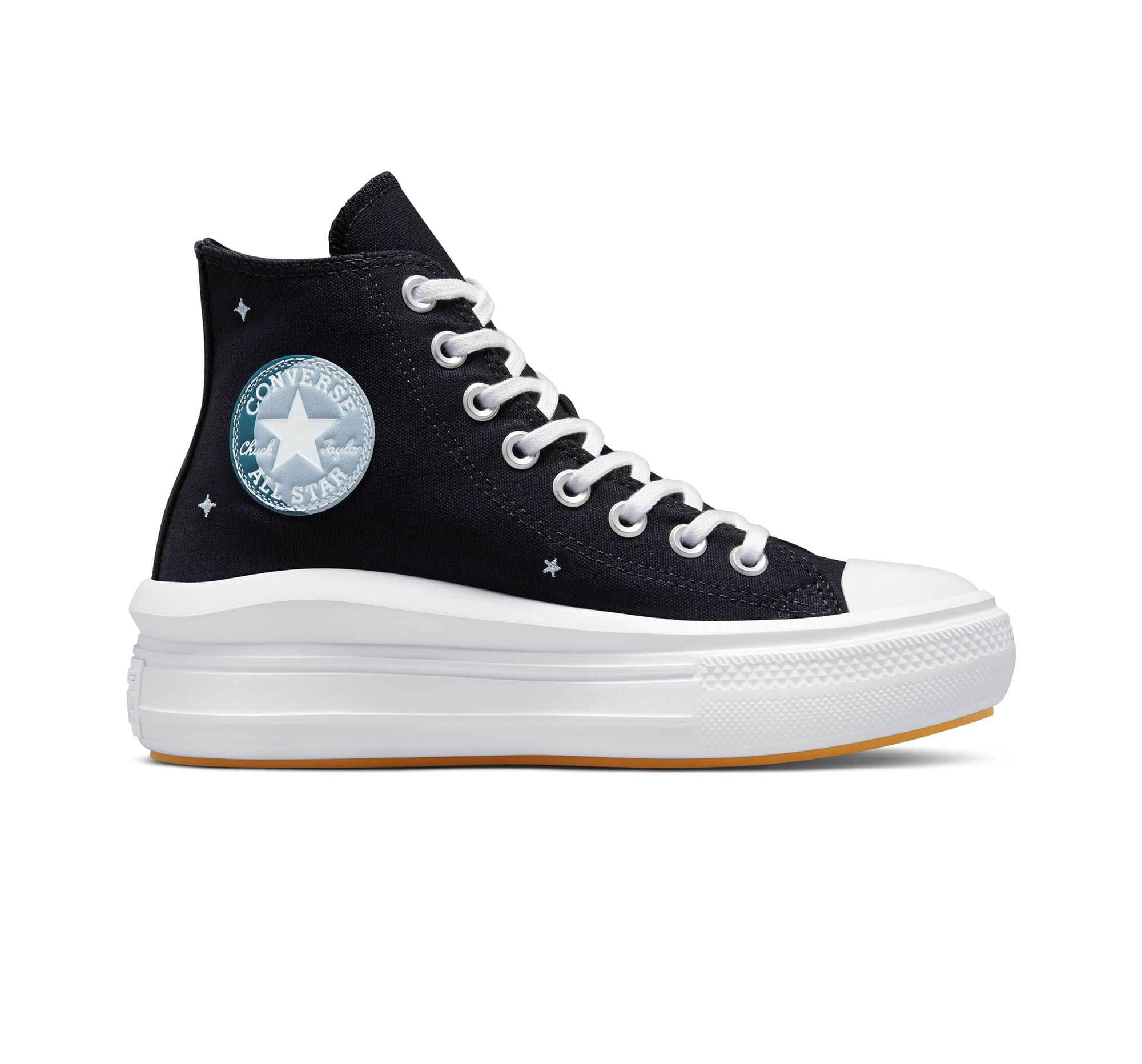 Chuck Taylor All Star Move