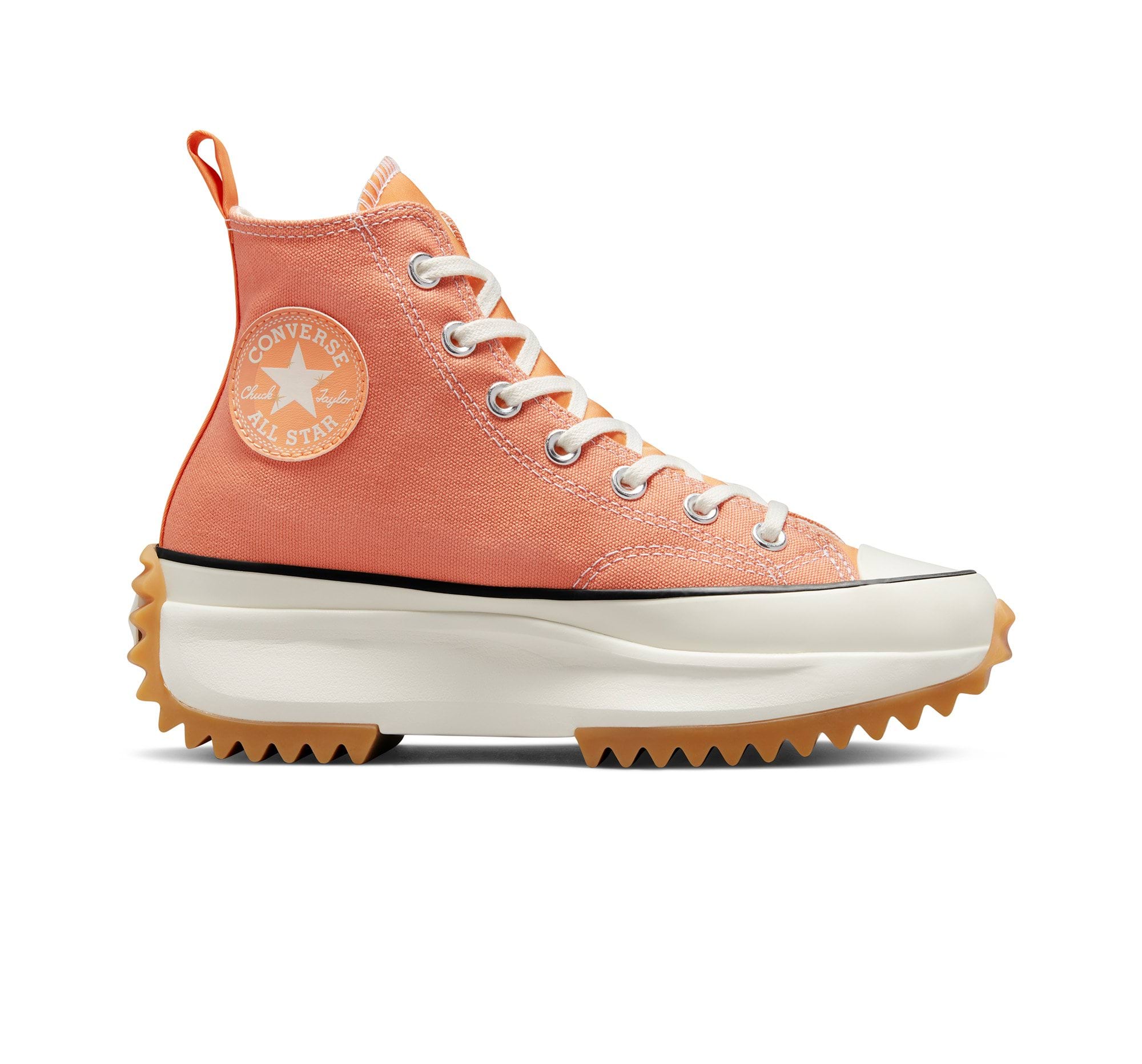 Run Star Hike Platform Celestial