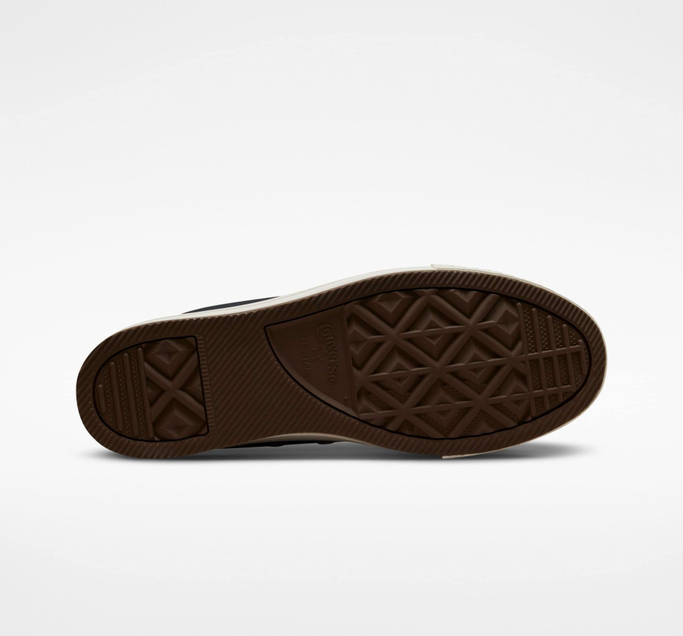 Chuck Taylor All Star Lift Platform Hearts