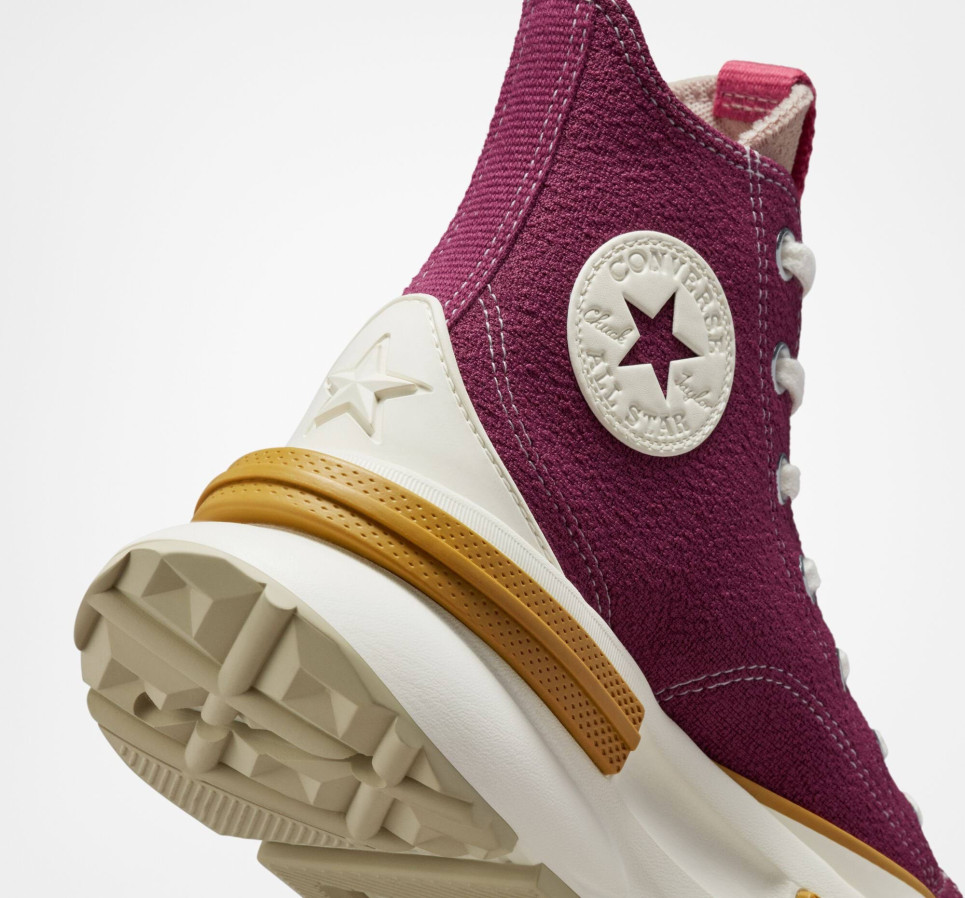 Run Star Legacy CX Textured