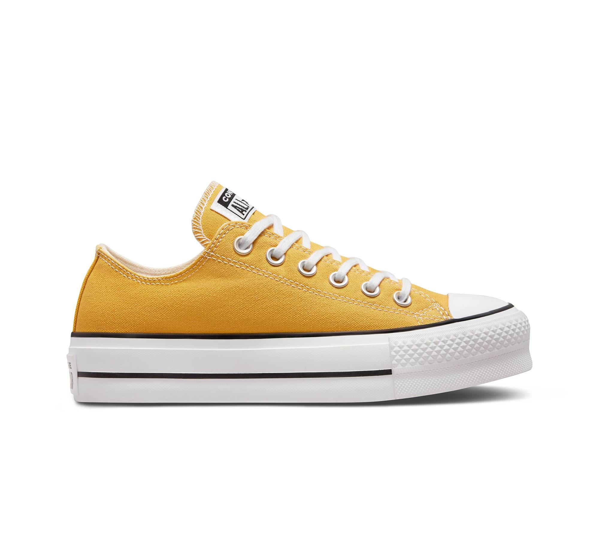 Chuck Taylor All Star Lift Seasonal Color