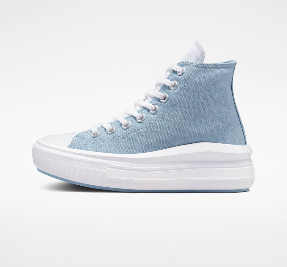 Chuck Taylor All Star Move CX Platform