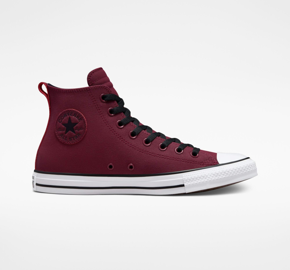 Chuck Taylor All Star TecTuff