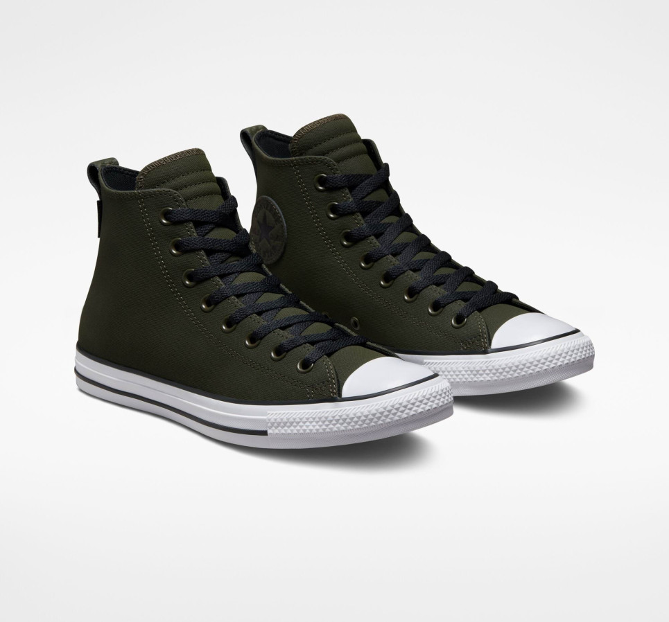 Chuck Taylor All Star TecTuff