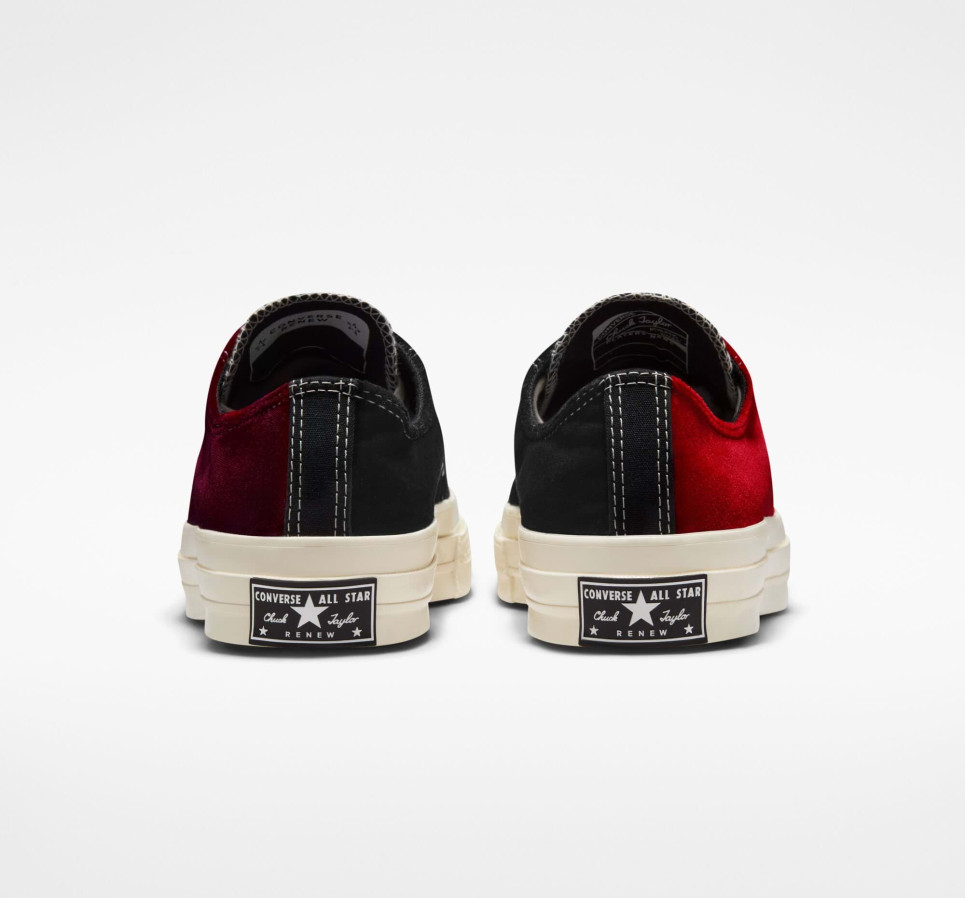 Chuck 70 Beyond Retro Velvet
