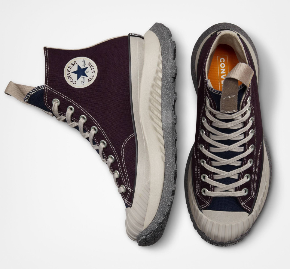 Chuck 70 AT-CX Counter Climate