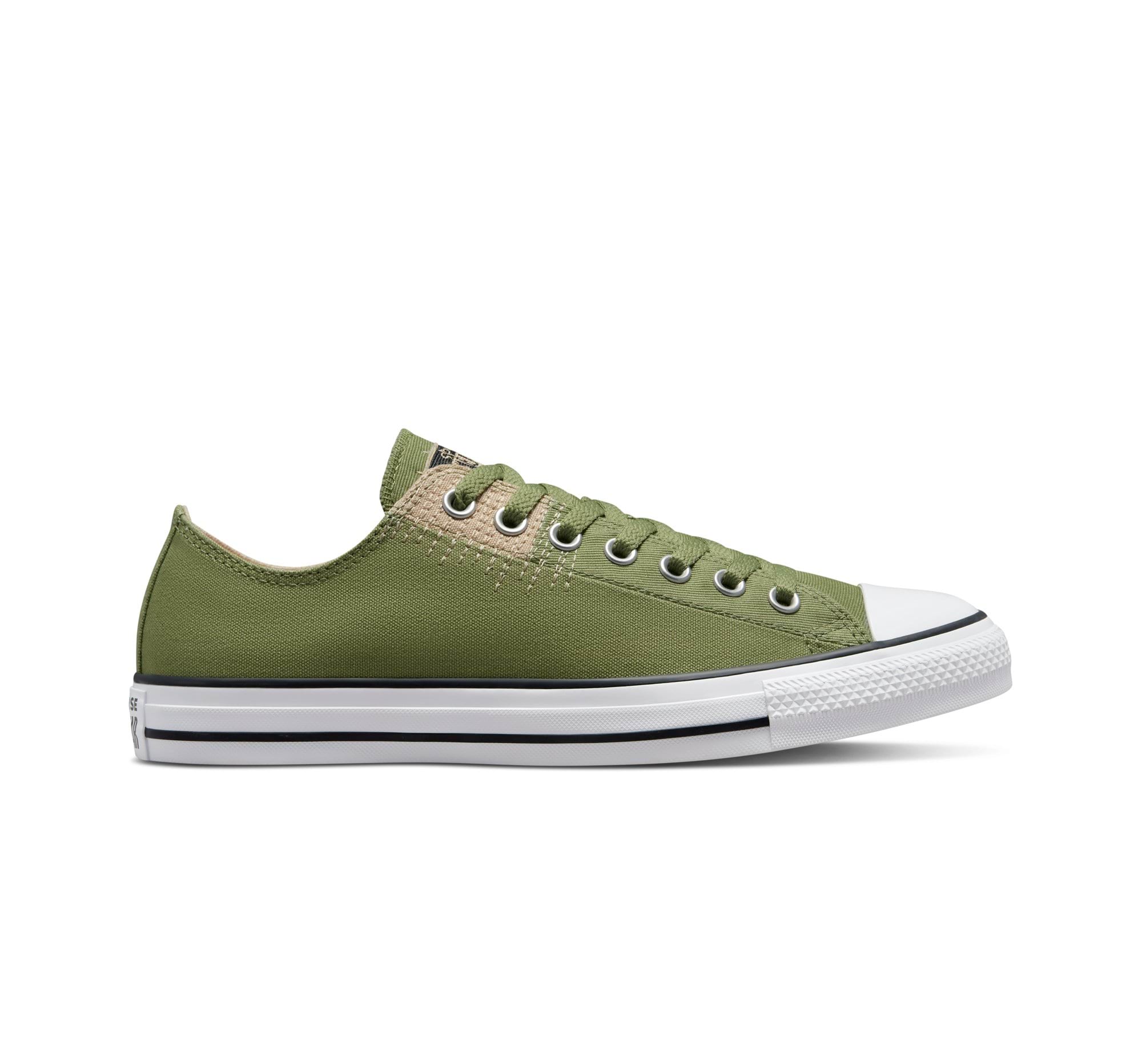 Chuck Taylor All Star Stitched